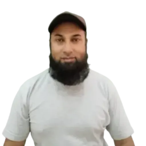 Raheel Shan